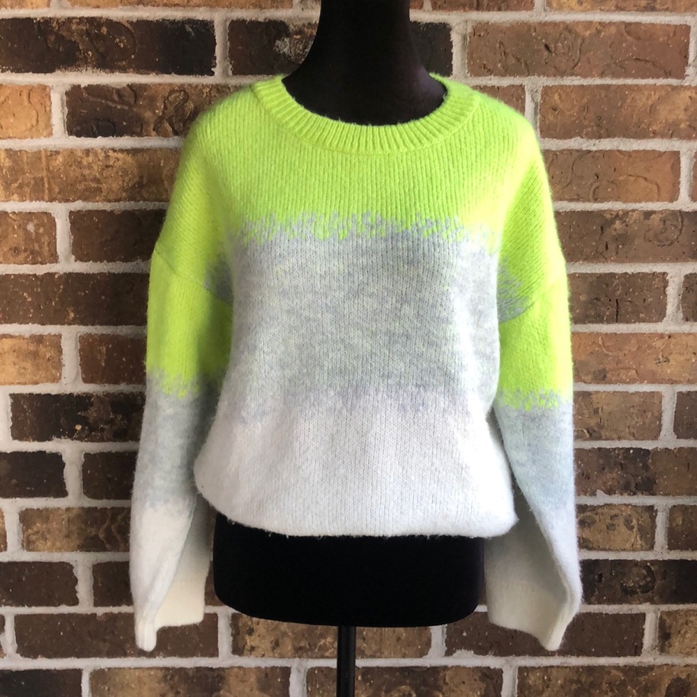 Anthropologie MAEVE Sweater - Picture 2 of 14